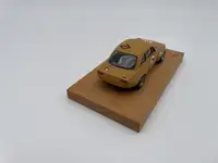 A Selection of Eight Model Cars-For Sale