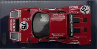 A Selection of Eight Model Cars-For Sale