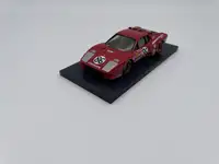 A Selection of Eight Model Cars-For Sale