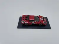 A Selection of Eight Model Cars-For Sale