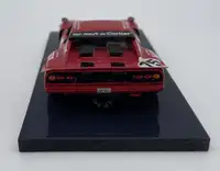 A Selection of Eight Model Cars-For Sale