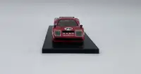 A Selection of Eight Model Cars-For Sale