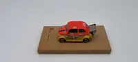 A Selection of Eight Model Cars-For Sale