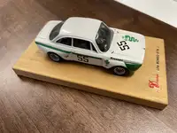 A Selection of Eight Model Cars-For Sale