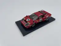 A Selection of Eight Model Cars-For Sale