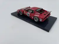 A Selection of Eight Model Cars-For Sale