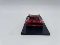 A Selection of Eight Model Cars-For Sale