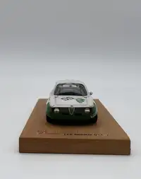 A Selection of Eight Model Cars-For Sale