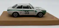 A Selection of Eight Model Cars-For Sale