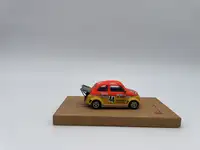 A Selection of Eight Model Cars-For Sale