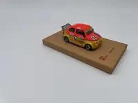 A Selection of Eight Model Cars-For Sale