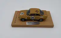 A Selection of Eight Model Cars-For Sale