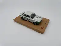A Selection of Eight Model Cars-For Sale