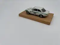 A Selection of Eight Model Cars-For Sale