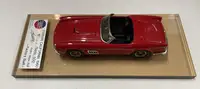 A Selection of Eight Model Cars-For Sale