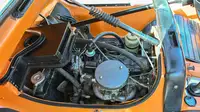 1971 Bond Bug 700ES-Sold