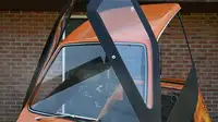 1971 Bond Bug 700ES-Sold
