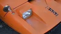 1971 Bond Bug 700ES-Sold