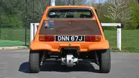 1971 Bond Bug 700ES-Sold