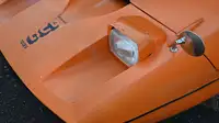 1971 Bond Bug 700ES-Sold