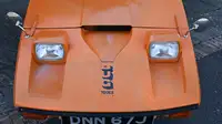 1971 Bond Bug 700ES-Sold