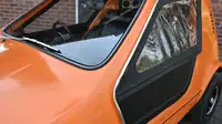 1971 Bond Bug 700ES-Sold
