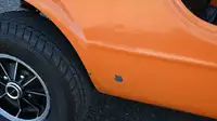 1971 Bond Bug 700ES-Sold
