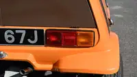 1971 Bond Bug 700ES-Sold