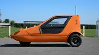 1971 Bond Bug 700ES-Sold