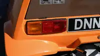 1971 Bond Bug 700ES-Sold