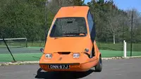 1971 Bond Bug 700ES-Sold