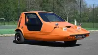 1971 Bond Bug 700ES-Sold