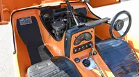 1971 Bond Bug 700ES-Sold