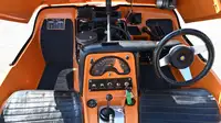1971 Bond Bug 700ES-Sold