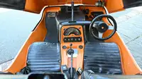 1971 Bond Bug 700ES-Sold