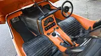 1971 Bond Bug 700ES-Sold