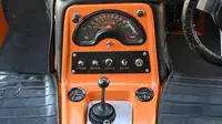 1971 Bond Bug 700ES-Sold