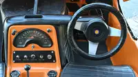 1971 Bond Bug 700ES-Sold