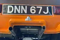 1971 Bond Bug 700ES-Sold