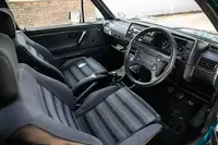 1986 Volkswagen Golf GTi Mk 2 (16v)-Sold