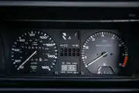 1986 Volkswagen Golf GTi Mk 2 (16v)-Sold