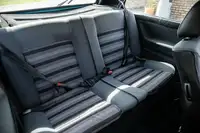 1986 Volkswagen Golf GTi Mk 2 (16v)-Sold