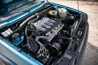 1986 Volkswagen Golf GTi Mk 2 (16v)-Sold