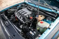 1986 Volkswagen Golf GTi Mk 2 (16v)-Sold