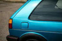 1986 Volkswagen Golf GTi Mk 2 (16v)-Sold