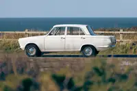 1963 Ford Cortina Mk1 1200 De Luxe-Sold