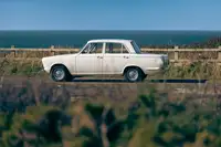 1963 Ford Cortina Mk1 1200 De Luxe-Sold