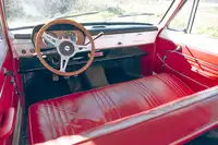 1963 Ford Cortina Mk1 1200 De Luxe-Sold