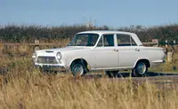 1963 Ford Cortina Mk1 1200 De Luxe-Sold