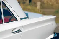 1963 Ford Cortina Mk1 1200 De Luxe-Sold
